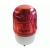 Kogut + syrena 230V~ IP44 czerwonym + alarm 6160