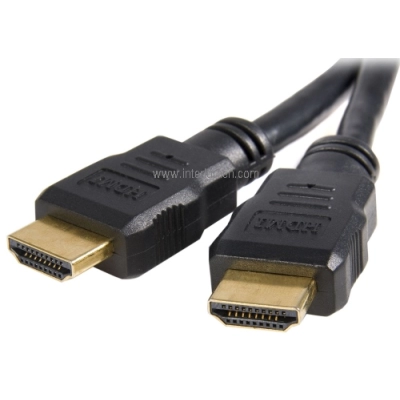 Przewód HDMI 1,5m złote styki BLOW 6145