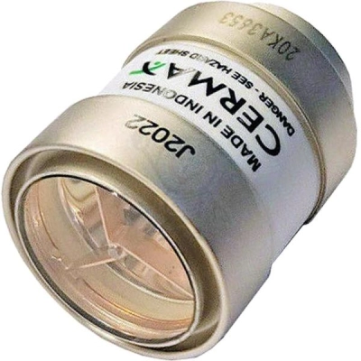 Xenon lamp 300W Excelitas J2022
