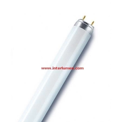 UV-A G13 L» 438 15W/10 T8 Philips Actinic BL