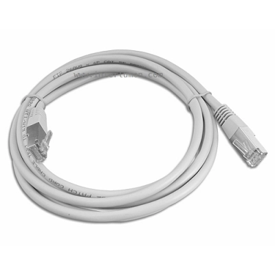 Komputerowy kabel sieciowy 5e 3,0mb 8P8C /skrętka