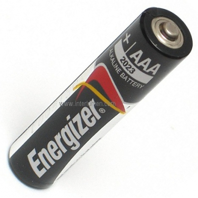 LR3 / AAA Energizer Tx4