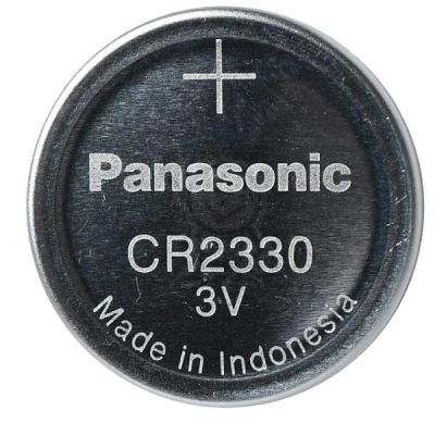 CR 2330 3V Panasonic Bx5