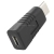 Adapter USB gniazdo micro USB - wtyk USB typ C