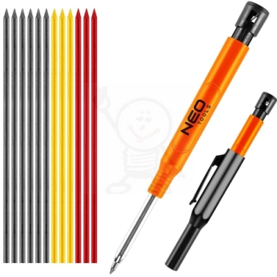 Ołówek stolarski / murarski AUTO NEO 3352